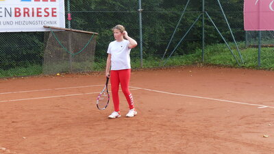 Foto des Albums: Verabschiedung Sommer 2021