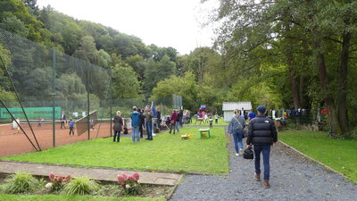 Foto des Albums: Verabschiedung Sommer 2021