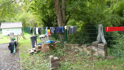 Foto des Albums: Verabschiedung Sommer 2021