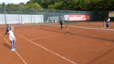 Foto des Albums: Verabschiedung Sommer 2021