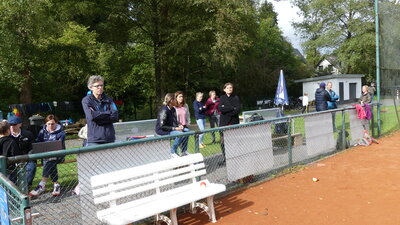 Foto des Albums: Verabschiedung Sommer 2021