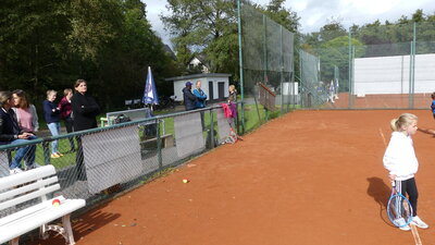 Foto des Albums: Verabschiedung Sommer 2021