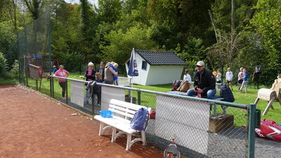 Foto des Albums: Verabschiedung Sommer 2021