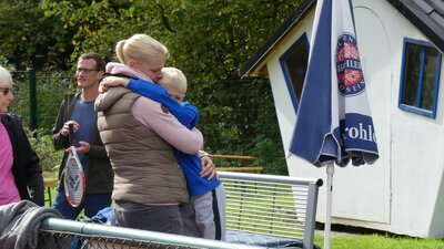 Foto des Albums: Verabschiedung Sommer 2021
