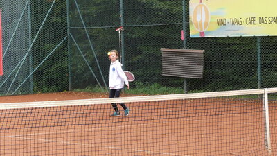 Foto des Albums: Verabschiedung Sommer 2021