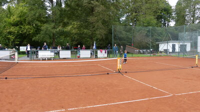Foto des Albums: Verabschiedung Sommer 2021