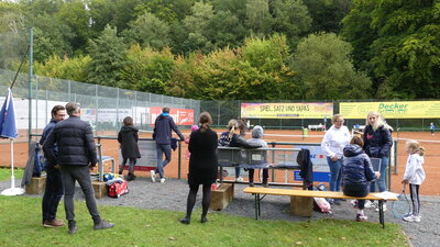 Foto des Albums: Verabschiedung Sommer 2021