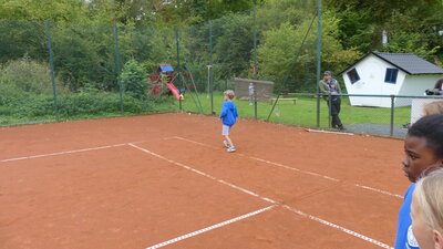 Foto des Albums: Verabschiedung Sommer 2021