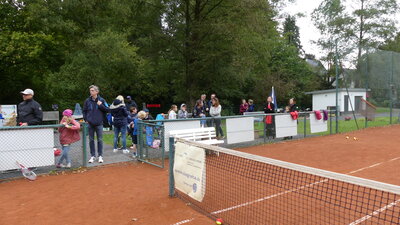 Foto des Albums: Verabschiedung Sommer 2021