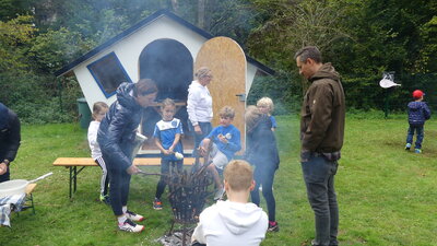 Foto des Albums: Verabschiedung Sommer 2021