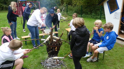 Foto des Albums: Verabschiedung Sommer 2021