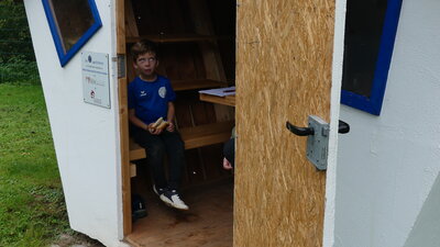 Foto des Albums: Verabschiedung Sommer 2021