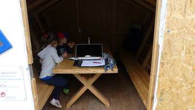Foto des Albums: Verabschiedung Sommer 2021