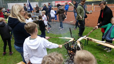 Foto des Albums: Verabschiedung Sommer 2021