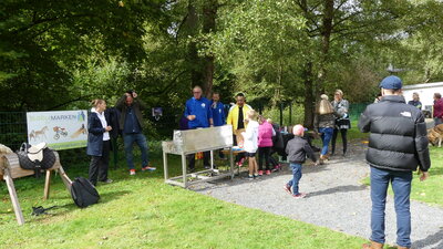 Foto des Albums: Verabschiedung Sommer 2021