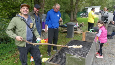 Foto des Albums: Verabschiedung Sommer 2021