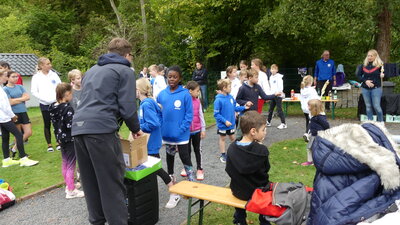 Foto des Albums: Verabschiedung Sommer 2021