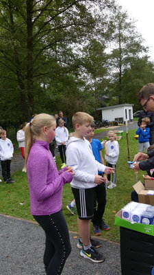 Foto des Albums: Verabschiedung Sommer 2021