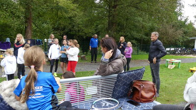 Foto des Albums: Verabschiedung Sommer 2021
