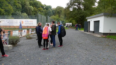 Foto des Albums: Verabschiedung Sommer 2021
