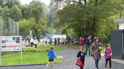 Foto des Albums: Verabschiedung Sommer 2021