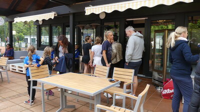 Foto des Albums: Verabschiedung Sommer 2021
