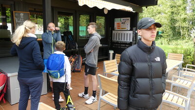 Foto des Albums: Verabschiedung Sommer 2021