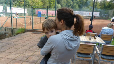 Foto des Albums: Verabschiedung Sommer 2021