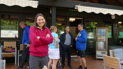 Foto des Albums: Verabschiedung Sommer 2021