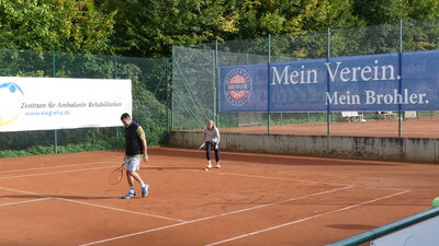 Foto des Albums: Verabschiedung Sommer 2021