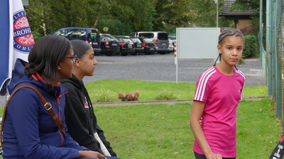 Foto des Albums: Verabschiedung Sommer 2021