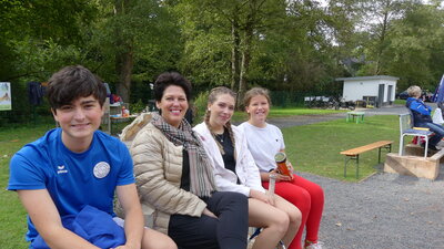 Foto des Albums: Verabschiedung Sommer 2021