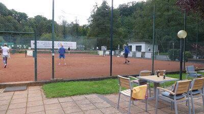 Foto des Albums: Verabschiedung Sommer 2021