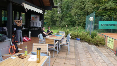Foto des Albums: Verabschiedung Sommer 2021