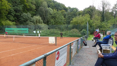 Foto des Albums: Verabschiedung Sommer 2021