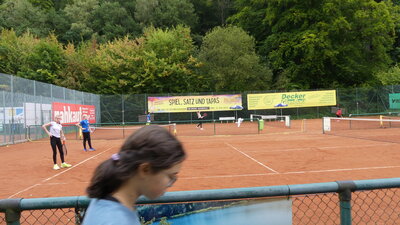 Foto des Albums: Verabschiedung Sommer 2021