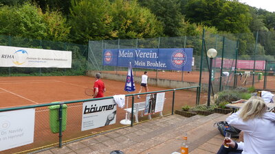 Foto des Albums: Verabschiedung Sommer 2021