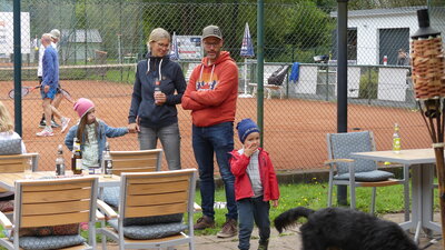 Foto des Albums: Verabschiedung Sommer 2021
