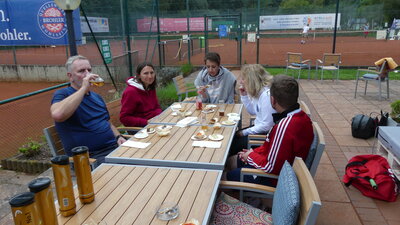 Foto des Albums: Verabschiedung Sommer 2021