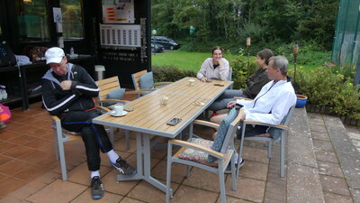 Foto des Albums: Verabschiedung Sommer 2021