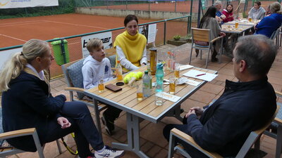Foto des Albums: Verabschiedung Sommer 2021
