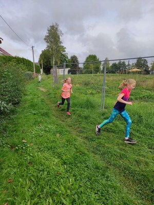 Foto des Albums: Crosslauf
