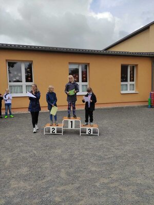 Foto des Albums: Crosslauf