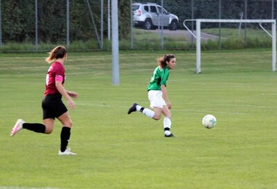 Foto des Albums: FG Damen - SGM TSV Aitrach/SV Tannheim 4:5 (22. 09. 2021)