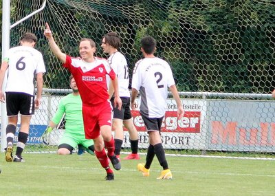 Foto des Albums: FG Herren III - TSV Bodnegg II 3:0 (19. 09. 2021)