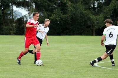 Foto des Albums: FG Herren III - TSV Bodnegg II 3:0 (19. 09. 2021)