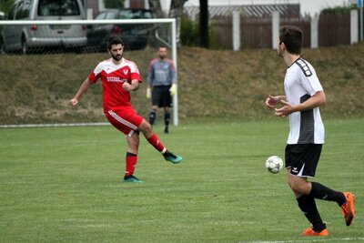 Foto des Albums: FG Herren III - TSV Bodnegg II 3:0 (19. 09. 2021)