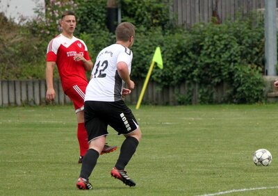 Foto des Albums: FG Herren III - TSV Bodnegg II 3:0 (19. 09. 2021)