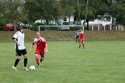 Foto des Albums: FG Herren III - TSV Bodnegg II 3:0 (19. 09. 2021)