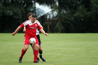 Foto des Albums: FG Herren III - TSV Bodnegg II 3:0 (19. 09. 2021)